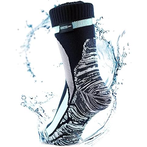 Sportsocken für Herren im Outdoor-Stil