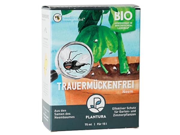 Spray-Konzentrate für Insekten- & Schädlingsbekämpfung Vorschaubild