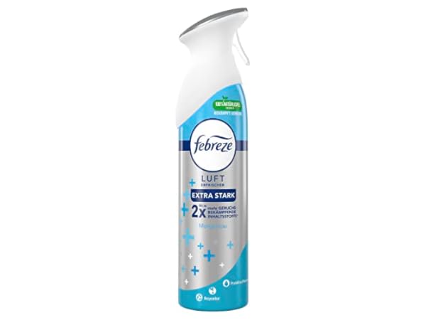 Spray Lufterfrischer Vorschaubild