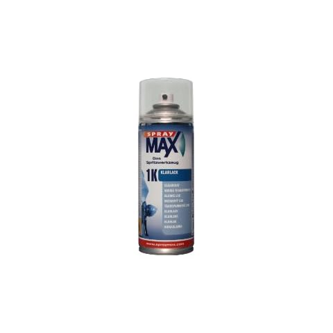 Spray Max thumbnail