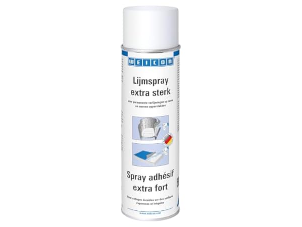 Sprays adhésifs Vignette
