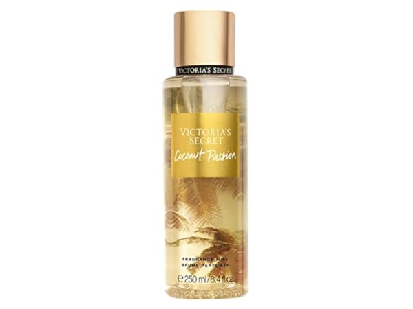 Sprays corporales con fragancia para mujeres Miniatura