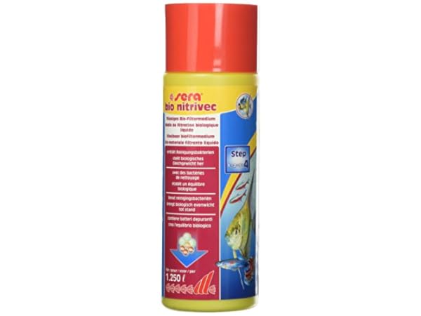 Sprays limpiadores para acuarios Miniatura