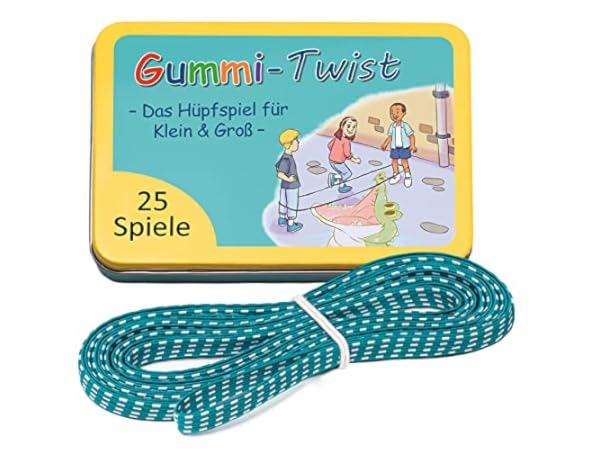Springstöcke & Hüpfbälle Vorschaubild