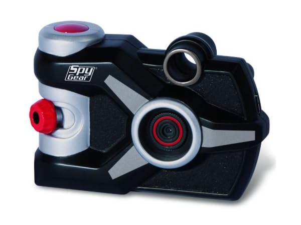 Spy-Gear Spielzeuge Vorschaubild