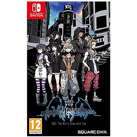 Square Enix Limited thumbnail
