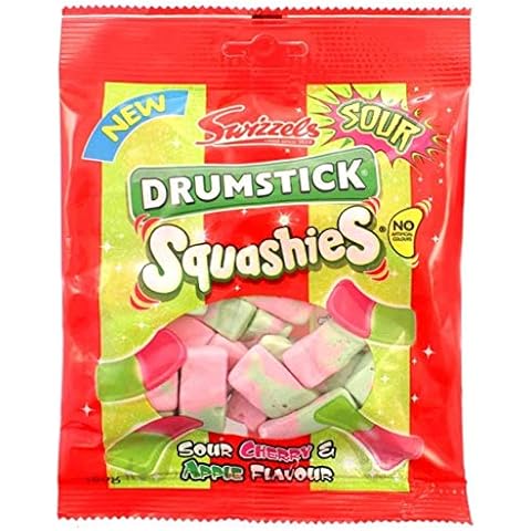 Squashies thumbnail