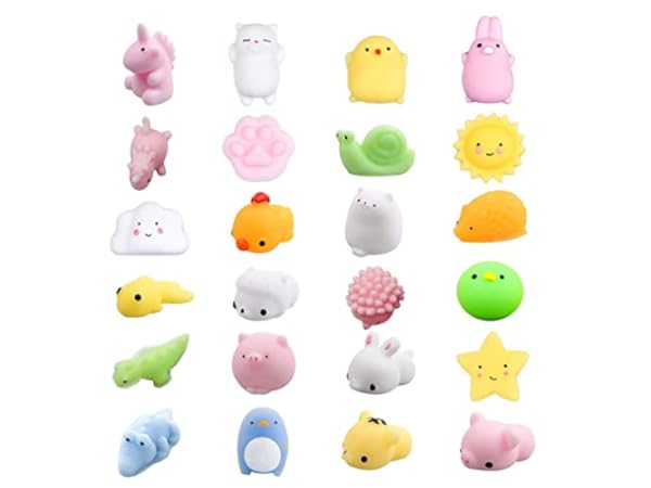 Squeeze Toys Vorschaubild