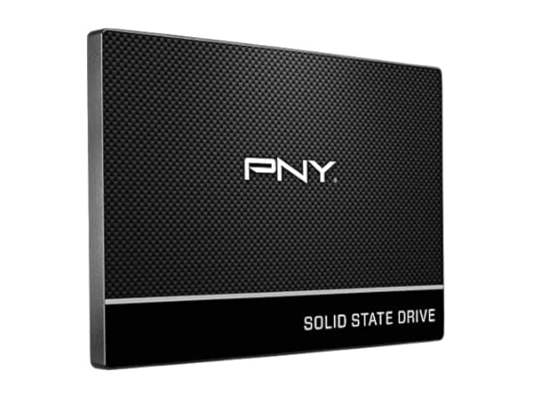 SSD internes Vignette