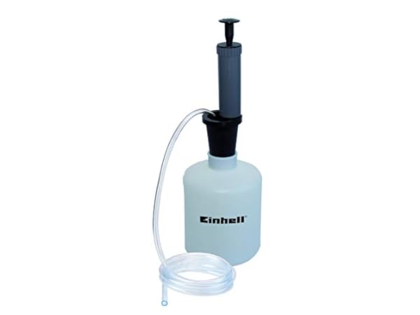 Stabilisateurs d'essence pour tondeuse Vignette