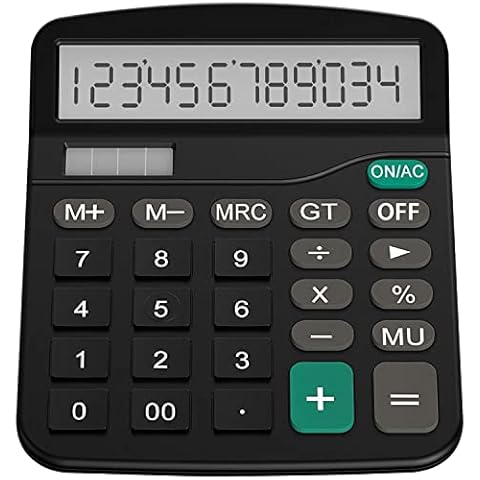 Standard-Taschenrechner