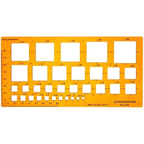 Standardgraph Germany thumbnail