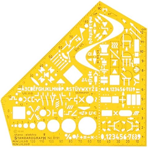 Standardgraph thumbnail