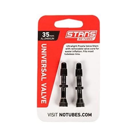 Stan's Notubes thumbnail