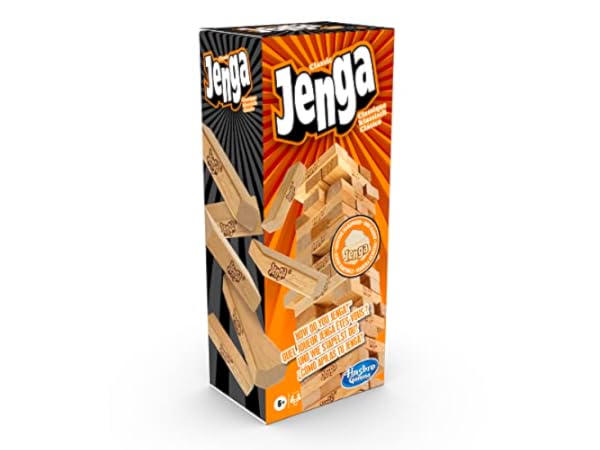 Stapelspiele Vorschaubild