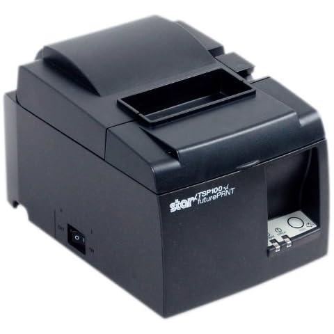 Star Micronics thumbnail