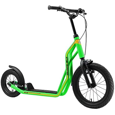 STAR SCOOTER thumbnail