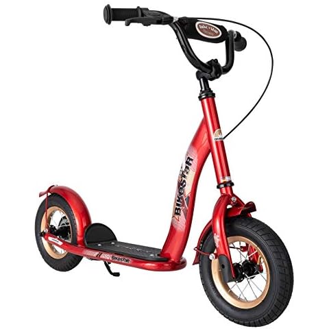 STAR SCOOTER thumbnail