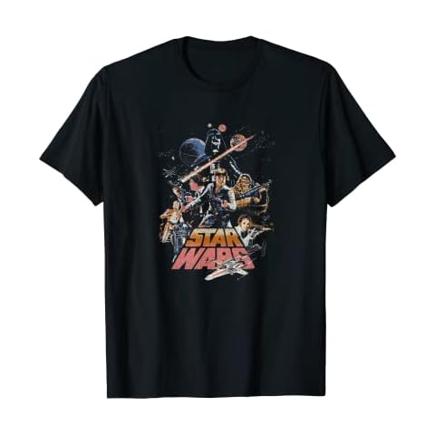 Star Wars thumbnail