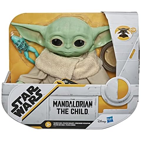 Star Wars thumbnail