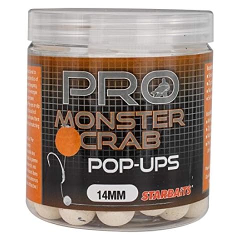 Starbaits thumbnail