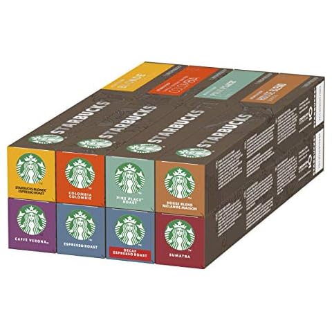 STARBUCKS thumbnail