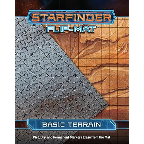 Starfinder thumbnail