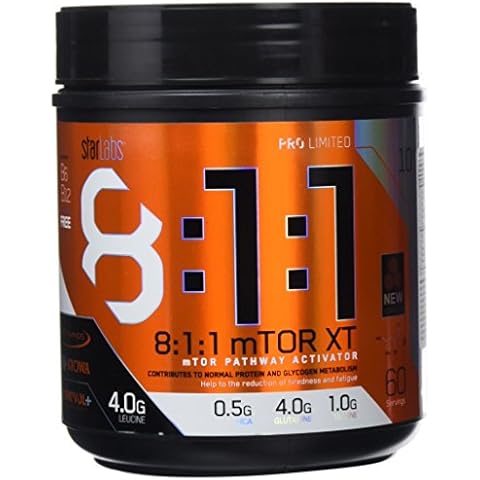 Starlabs Nutrition thumbnail