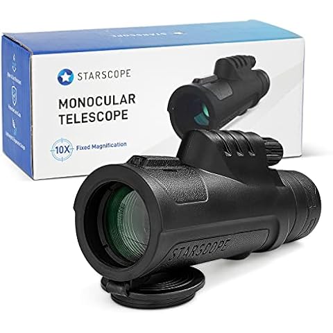 STARSCOPE thumbnail