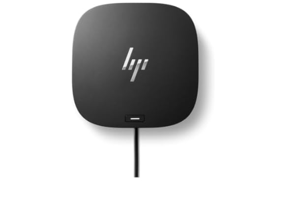 Stations d'accueil pour ordinateur portable Vignette