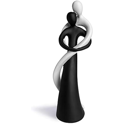 Statues décoratives d'amour
