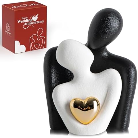 Statues décoratives pour la Saint-Valentin