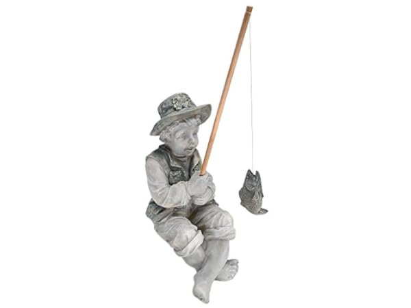 Statues pour jardin Vignette