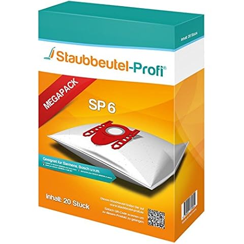 Staubbeutel-Profi thumbnail