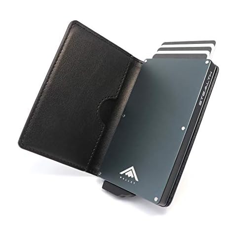 Stealth Wallet thumbnail