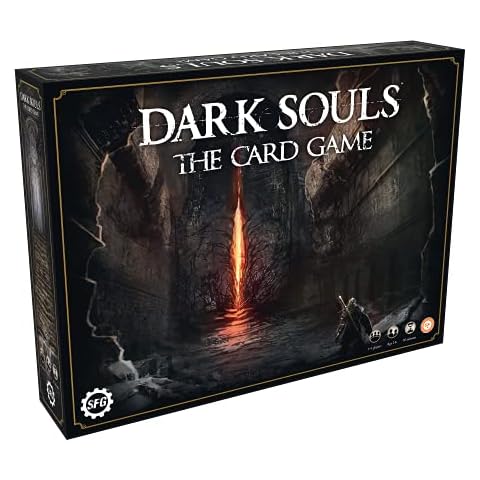 Steamforged Games thumbnail