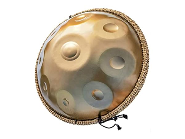 Steel Pan Vorschaubild