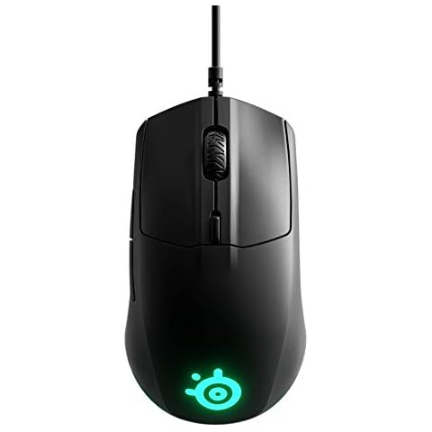 SteelSeries thumbnail