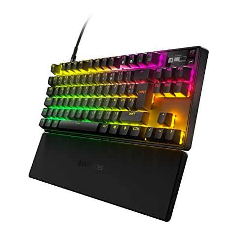 SteelSeries thumbnail