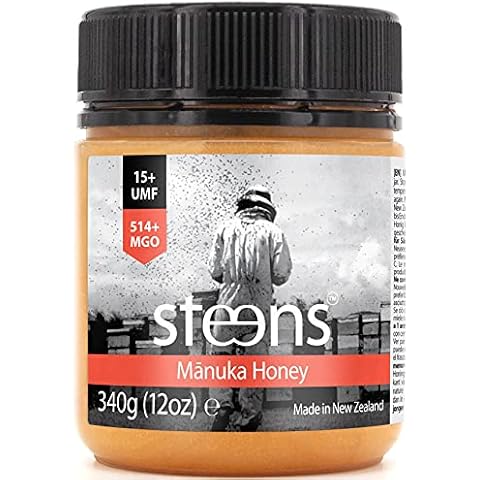 Steens thumbnail