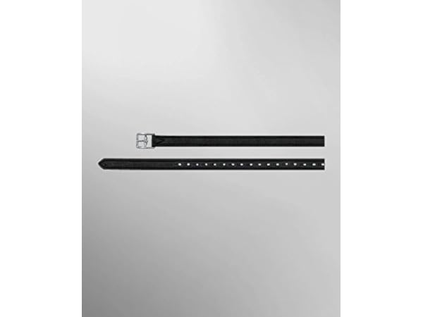 Steigbügelriemen für Reitsattel Vorschaubild