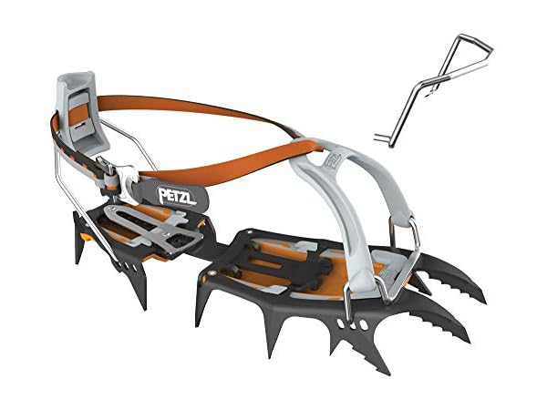 Steigeisen Vorschaubild