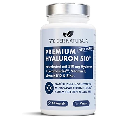 STEIGER NATURALS thumbnail
