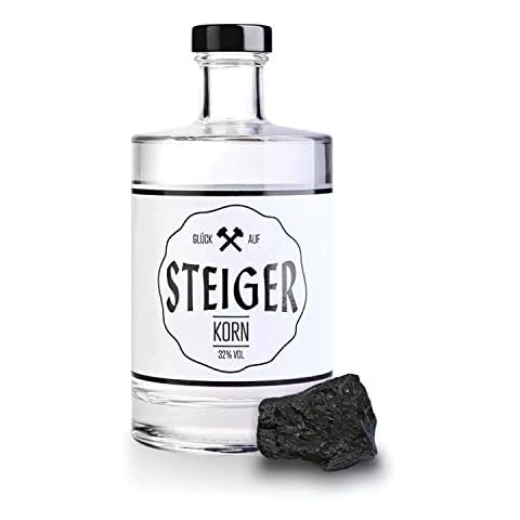 Steiger Spirits thumbnail