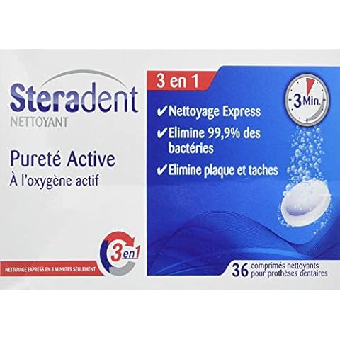 Steradent thumbnail