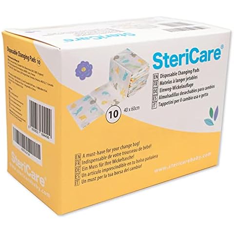 SteriCare thumbnail
