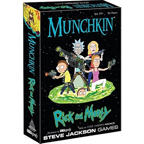 Steve Jackson Games thumbnail