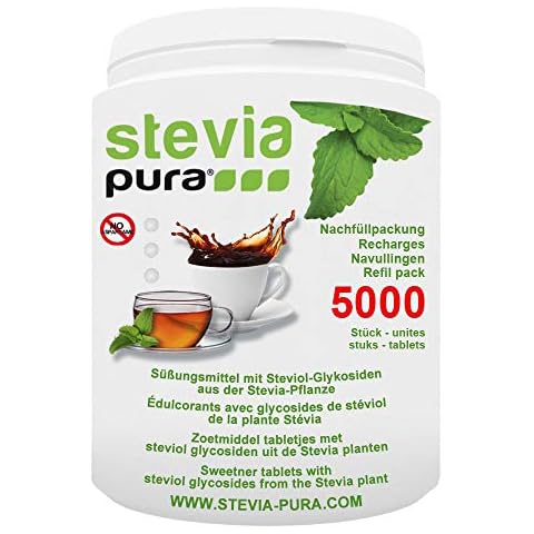 Steviapura thumbnail