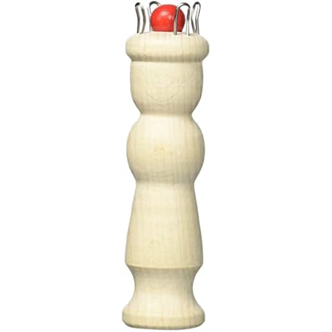 Holz Sticksets für Kinder