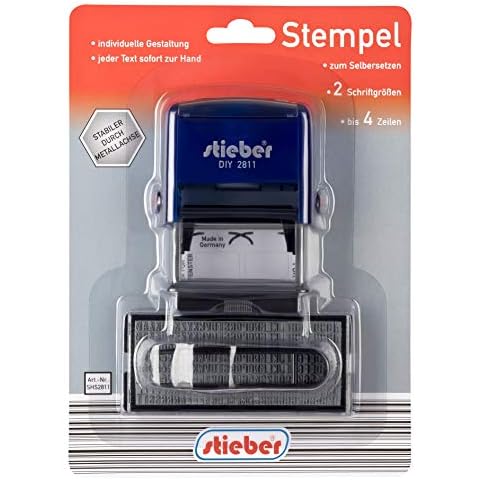 Stieber thumbnail